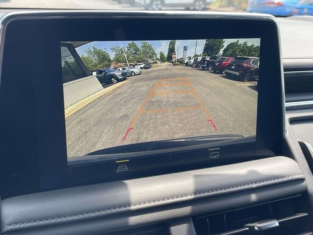 2024 Chevrolet Tahoe LT - Photo 27