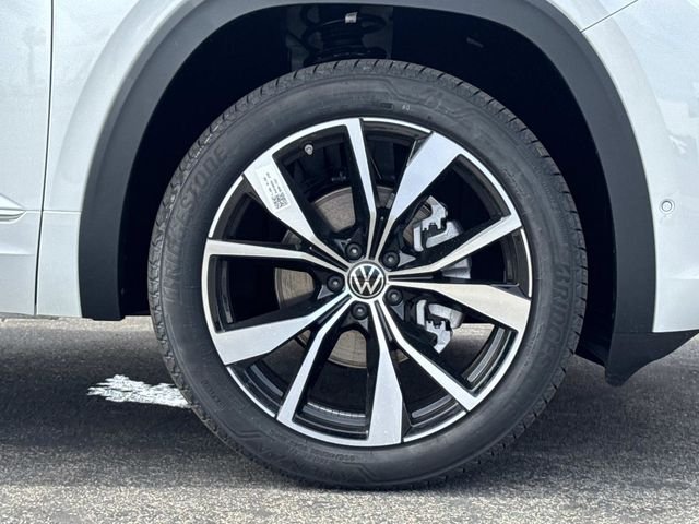 2026 Volkswagen Atlas Cross Sport SEL Premium R-LINE - Photo 30