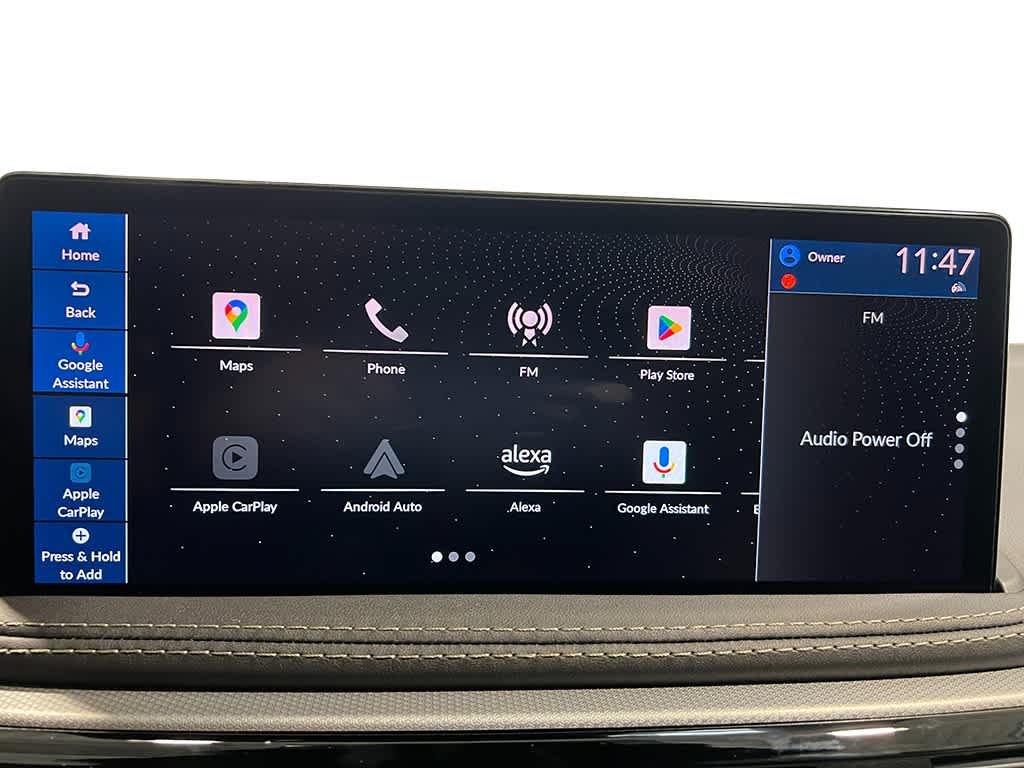 New 2026 Liquid Carbon Metallic Acura w/A-Spec Advance Package image 23