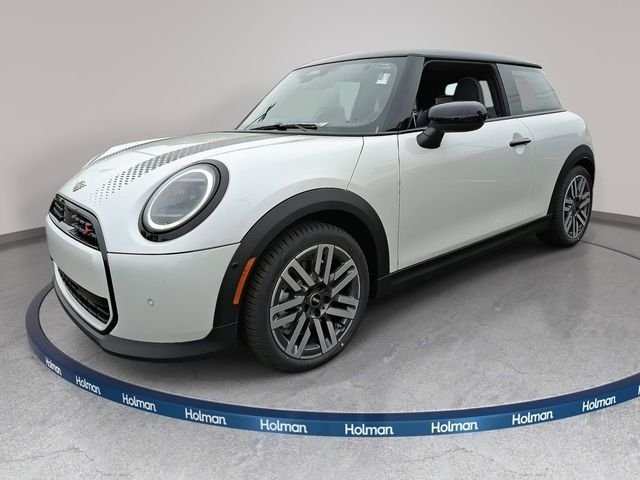2026 MINI 2 Door Signature Plus