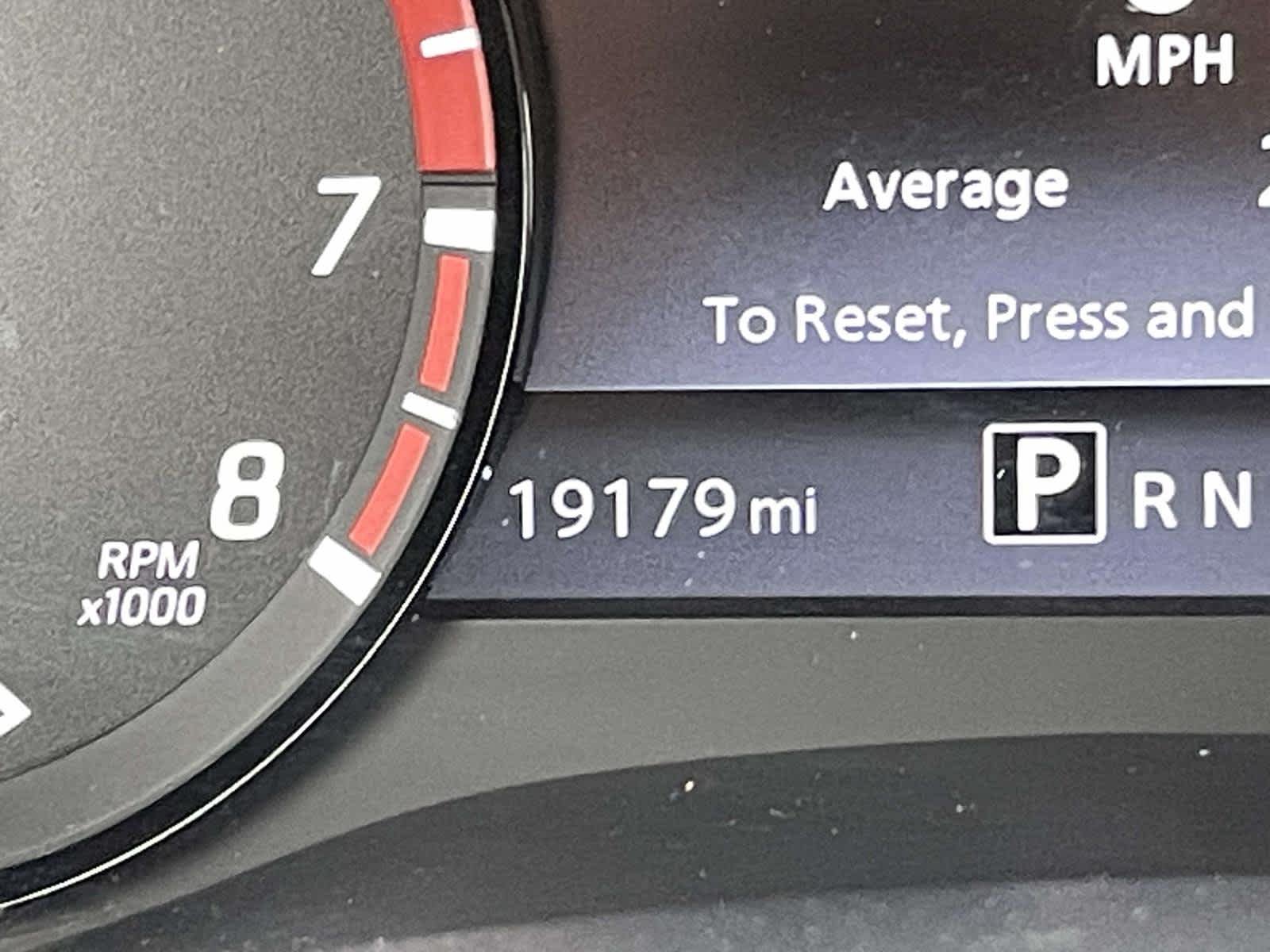 Certified Used 2024 Red Alert Nissan PRO-4X image 40