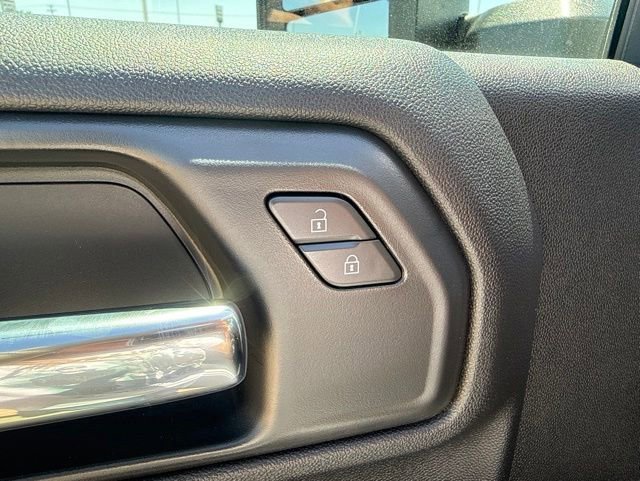 2026 Chevrolet Silverado 2500 HD Work Truck - Photo 12