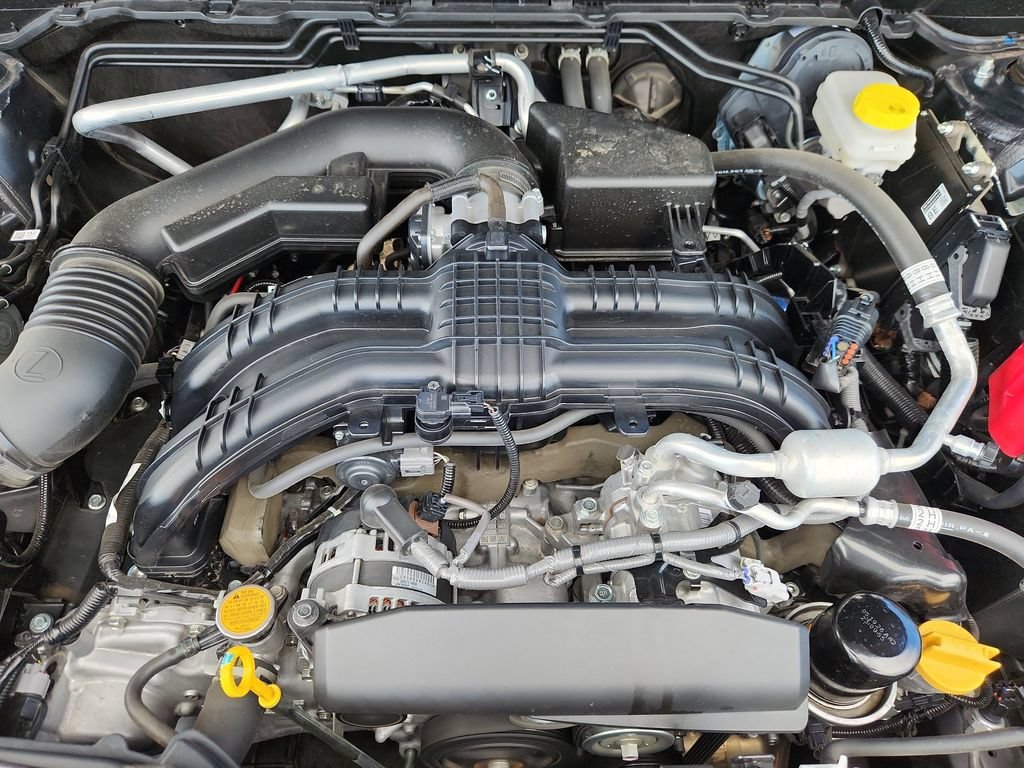 2024 Subaru Crosstrek Premium - Photo 15