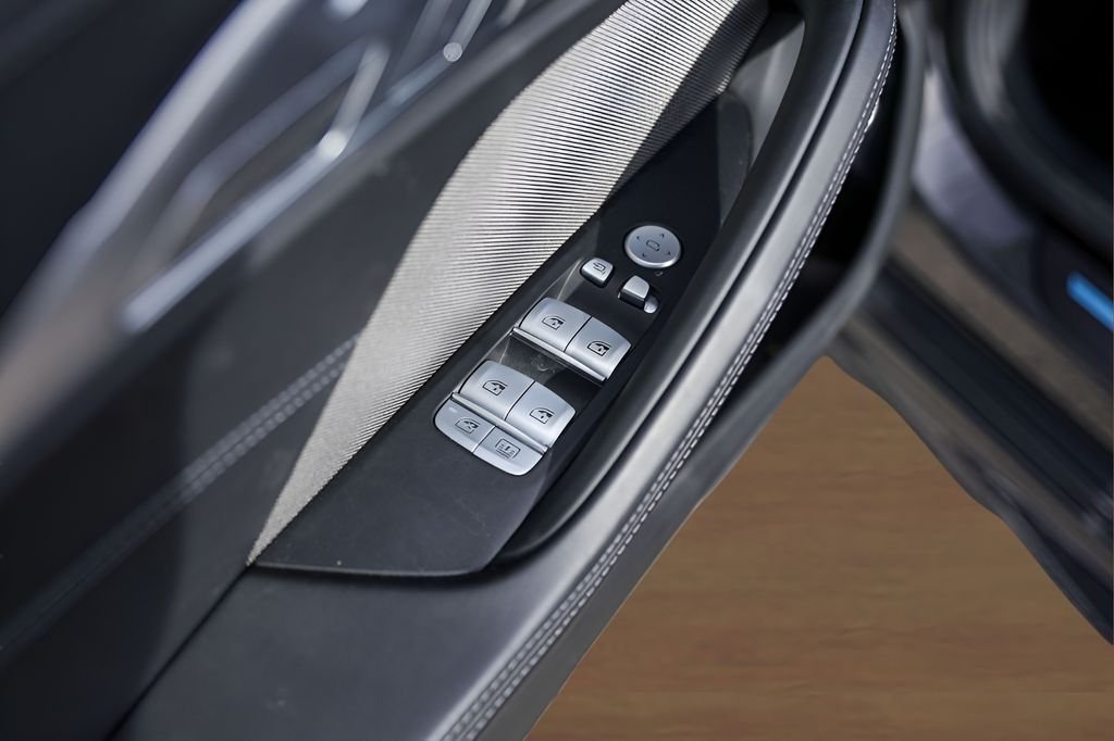 Used 2025 Gray BMW Competition image 26