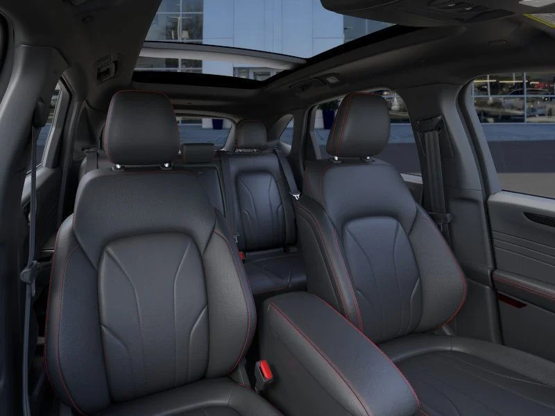 2025 Ford Escape ST-Line Elite - Photo 11