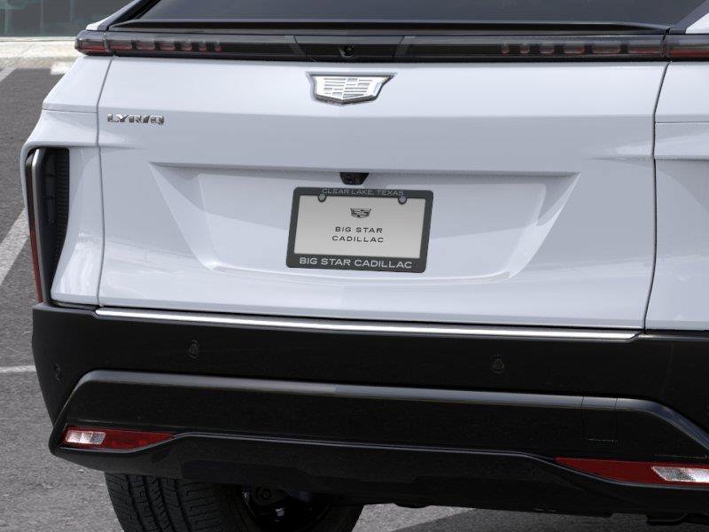 2027 Cadillac LYRIQ Premium Luxury - Photo 14