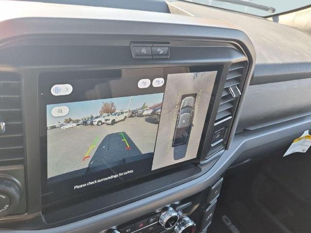 New 2026 Avalanche Ford XLT image 18