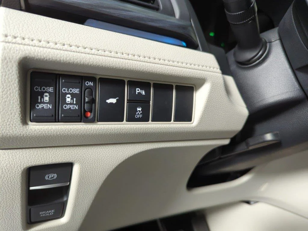2026 Honda Odyssey Elite - Photo 24