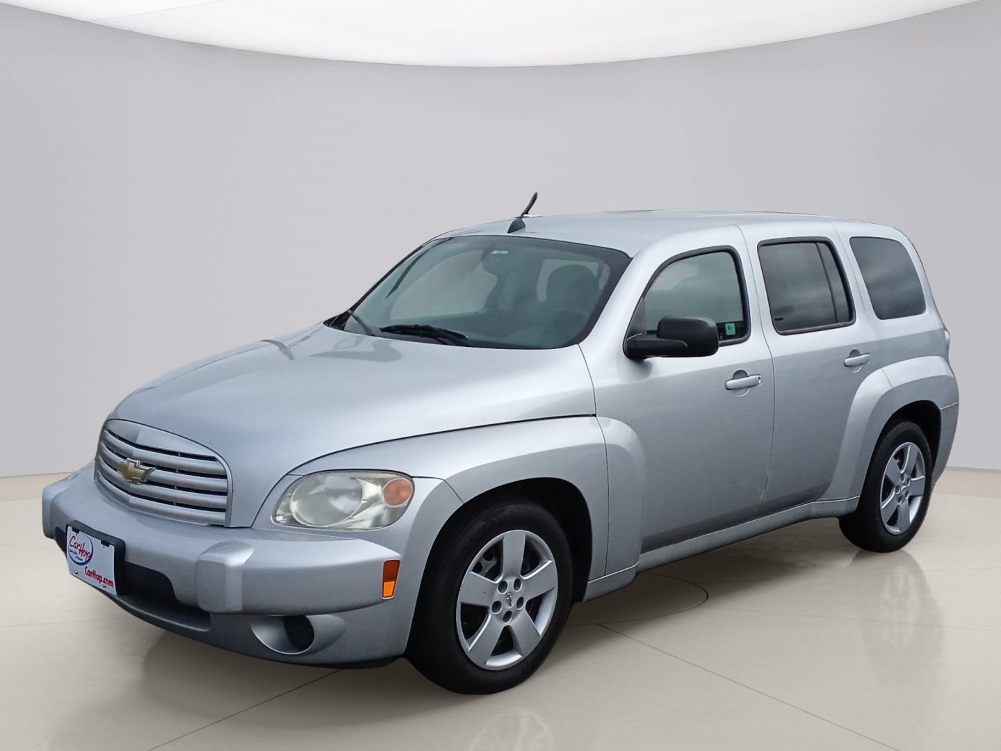2010 Chevrolet HHR LS - Photo 9