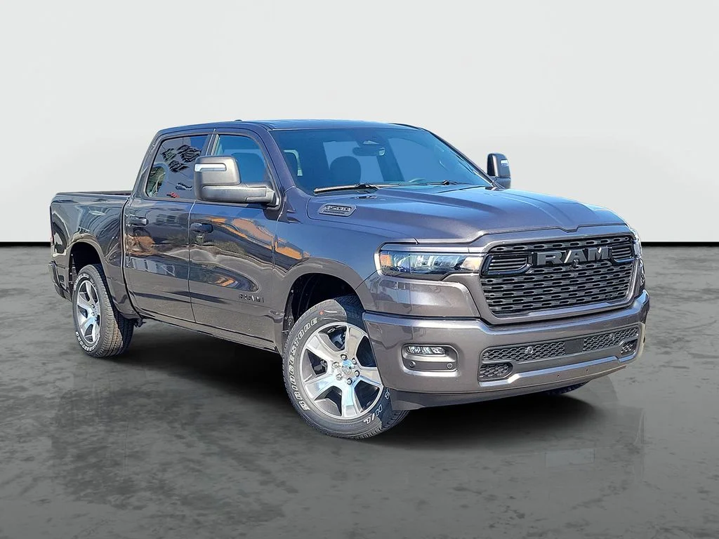 2026 RAM 1500 Pickup Express