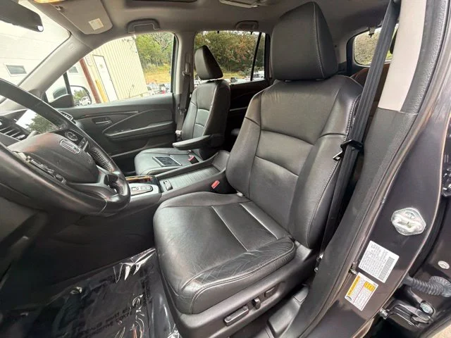 Used 2022 Gray Honda Touring image 23