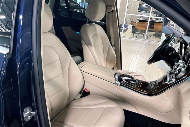 2017 Mercedes-Benz GLC GLC300 - Photo 25