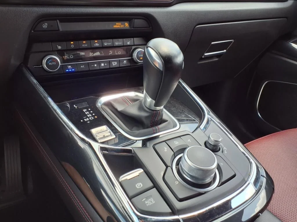 2023 Mazda CX-9 Carbon Edition - Photo 13