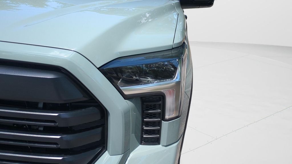 2026 Toyota Tundra SR5 - Photo 33