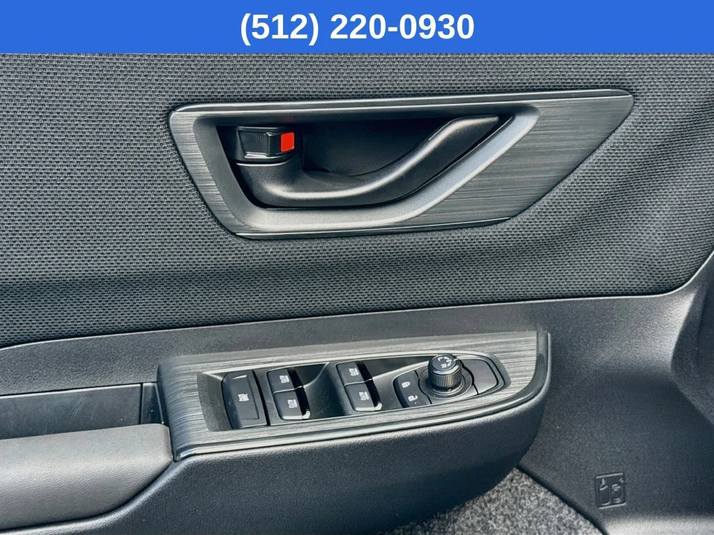 New 2026 Beige Subaru Premium image 22