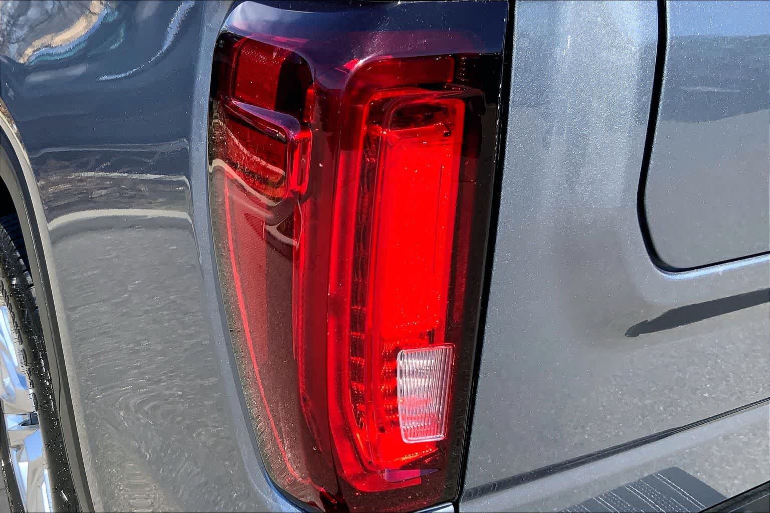 2022 GMC Sierra 1500 Limited Denali - Photo 27