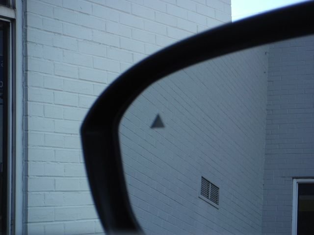 Used 2022 Black Mitsubishi SEL image 32