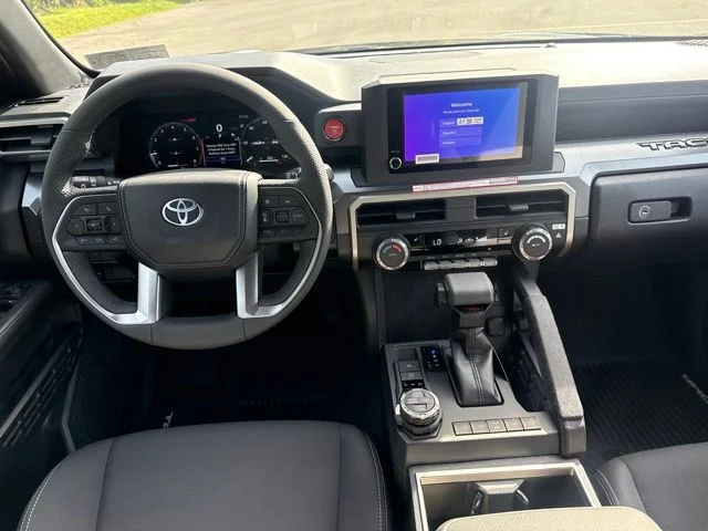 New 2026 Underground Toyota TRD Off-Road image 17