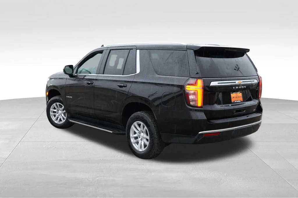 2024 Chevrolet Tahoe LT - Photo 7