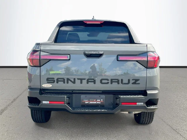 Used 2026 Gray Hyundai SEL image 6