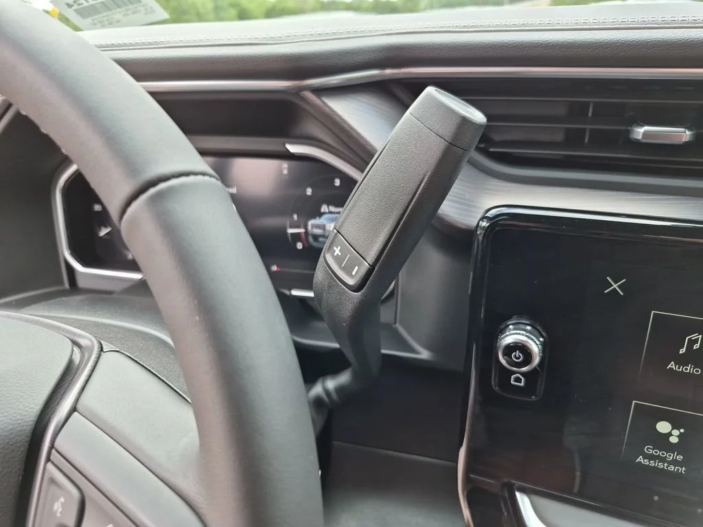 2026 GMC Sierra 2500HD Denali Ultimate - Photo 31