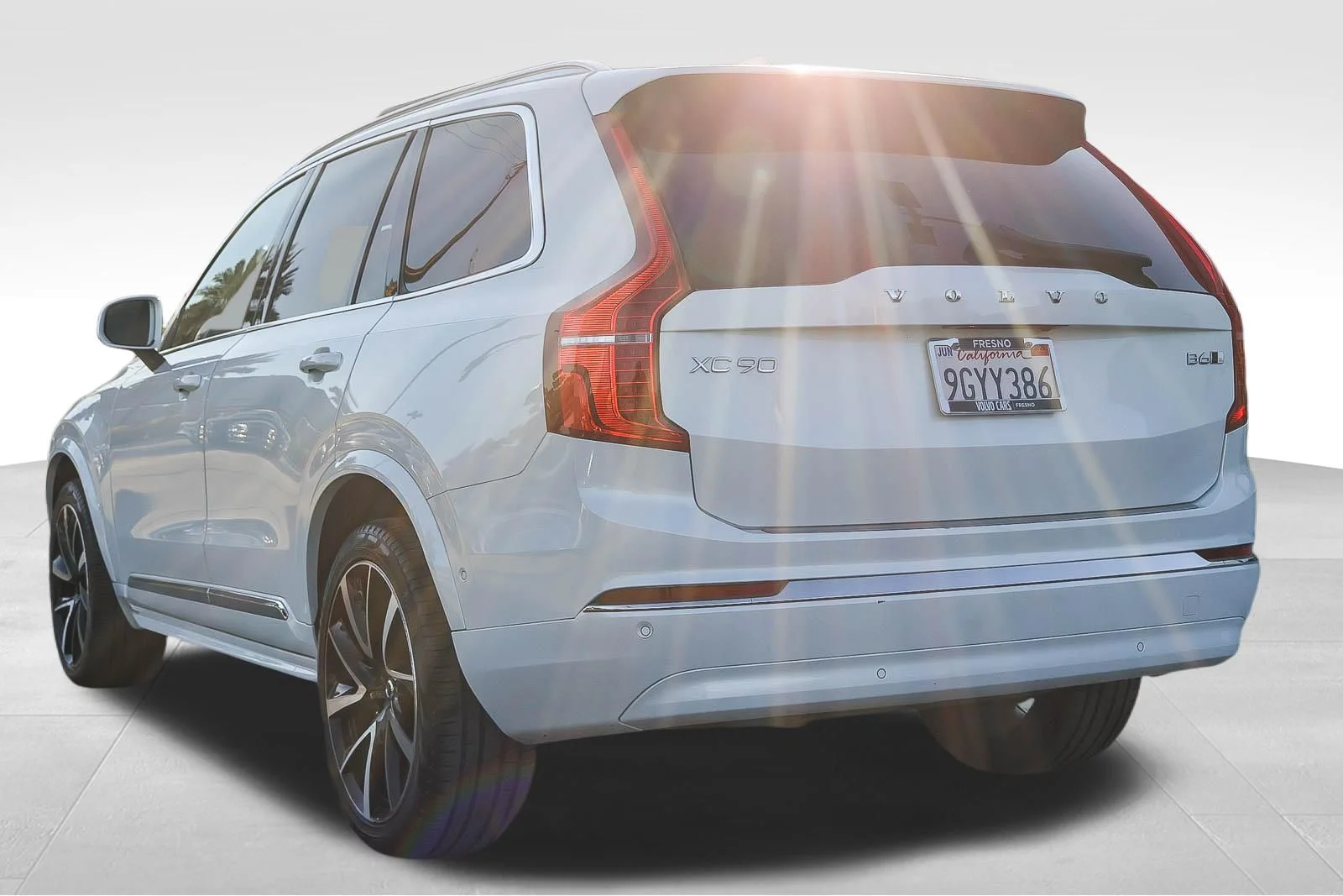 2023 Volvo XC90 Plus - Photo 6