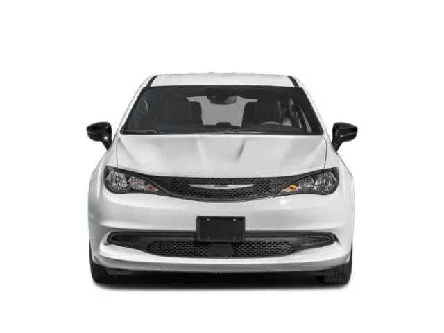 Used 2026 White Chrysler LX image 7