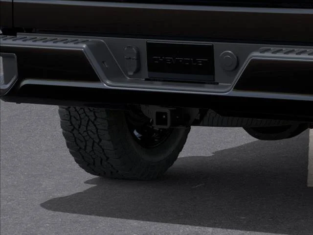 2026 Chevrolet Silverado 1500 RST - Photo 14