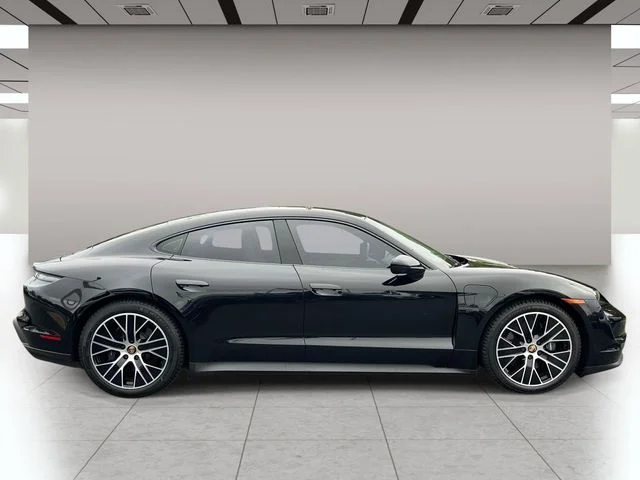 Used 2021 Porsche Taycan Base with VIN WP0AA2Y17MSA17126 for sale in Kingsport, TN
