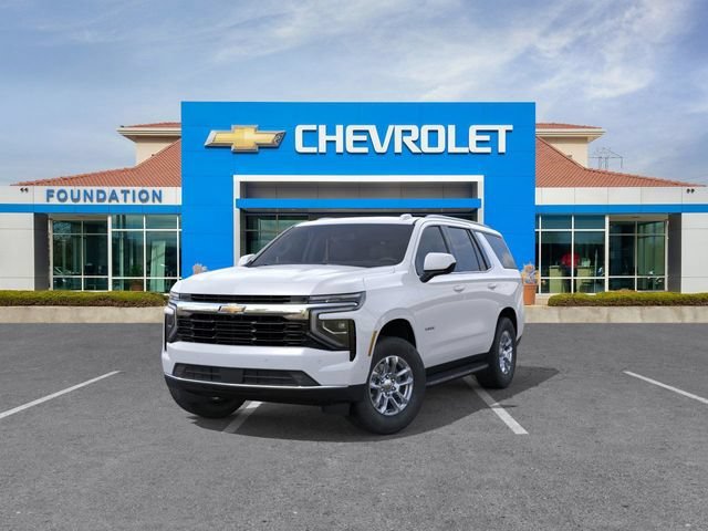 2026 Chevrolet Tahoe LS - Photo 9