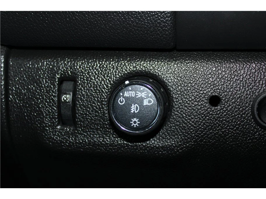 Used 2021 Bright Blue Metallic Chevrolet 2WD LT image 24