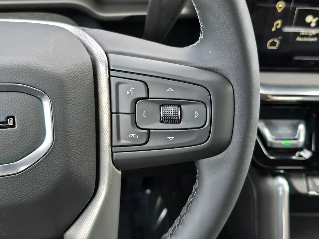 2026 GMC Sierra 2500HD Denali - Photo 20