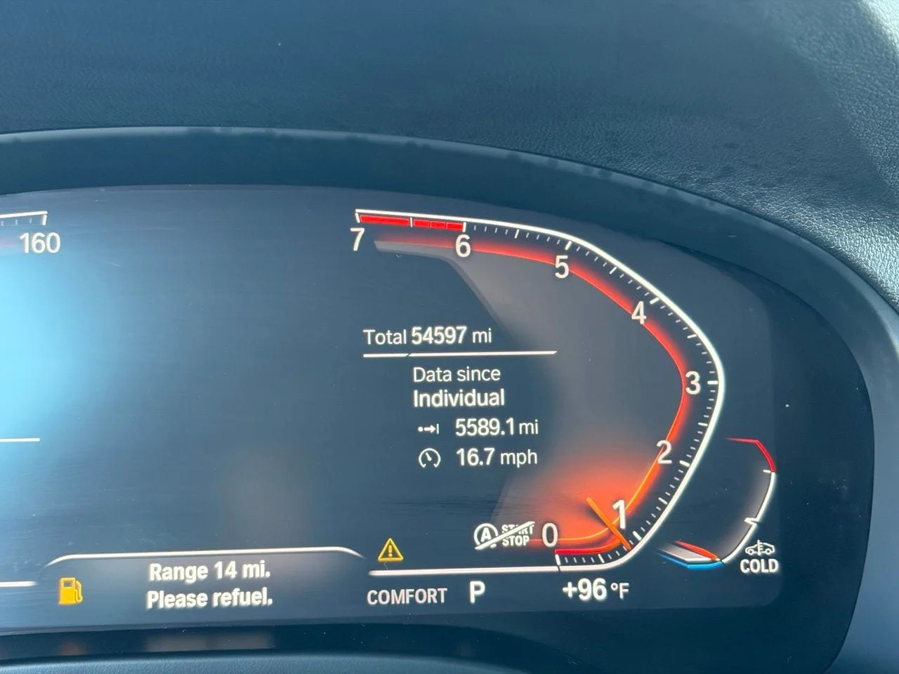 Used 2020 Glacier Silver Metallic BMW sDrive30i image 29