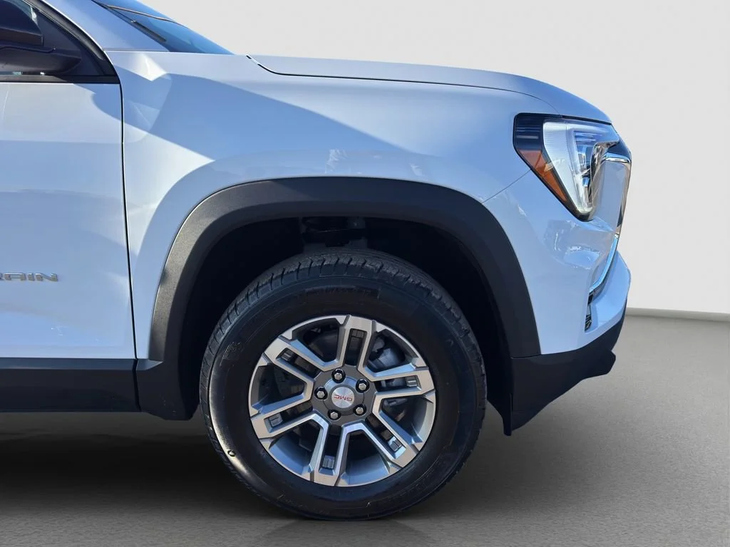 2026 GMC Terrain Elevation - Photo 23