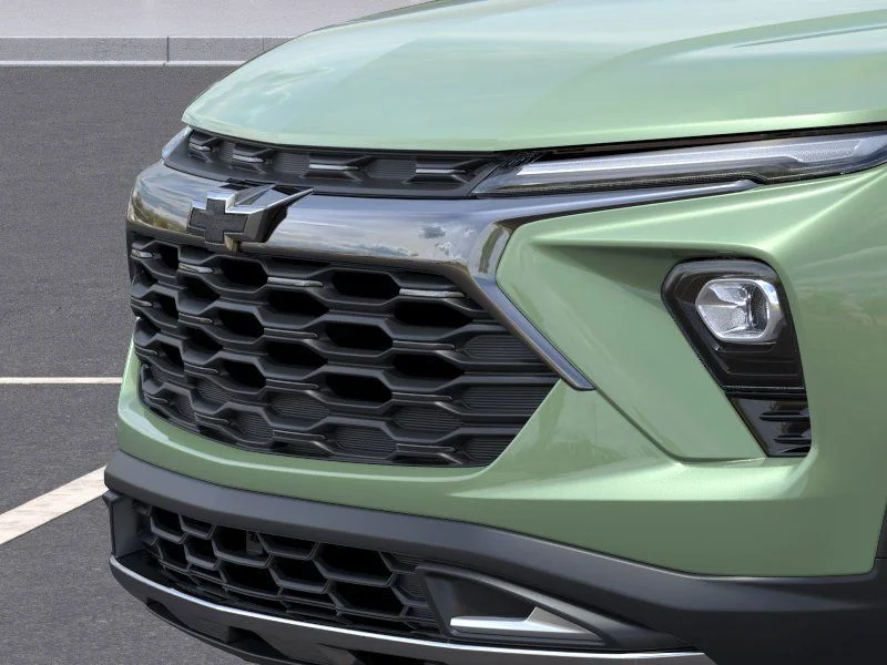 New 2026 Green Chevrolet ACTIV image 13