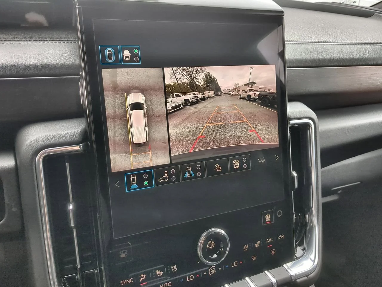 New 2026 Sterling Metallic GMC Denali image 15