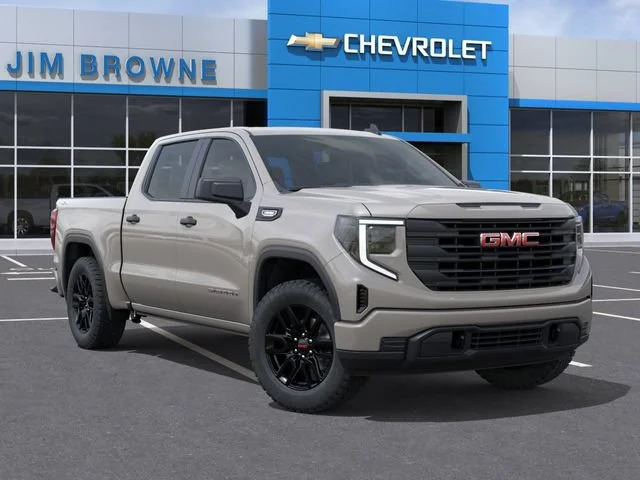 New 2026 Coastal Dune GMC Pro image 8