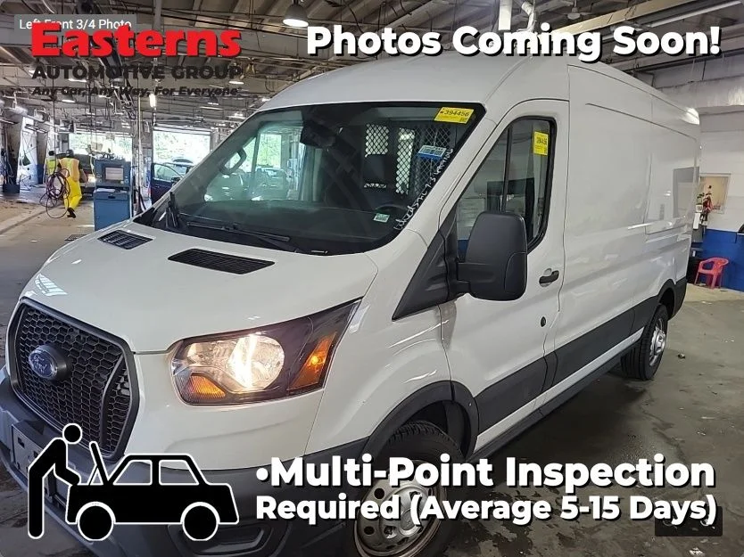 Used 2022 White Ford Base image 1