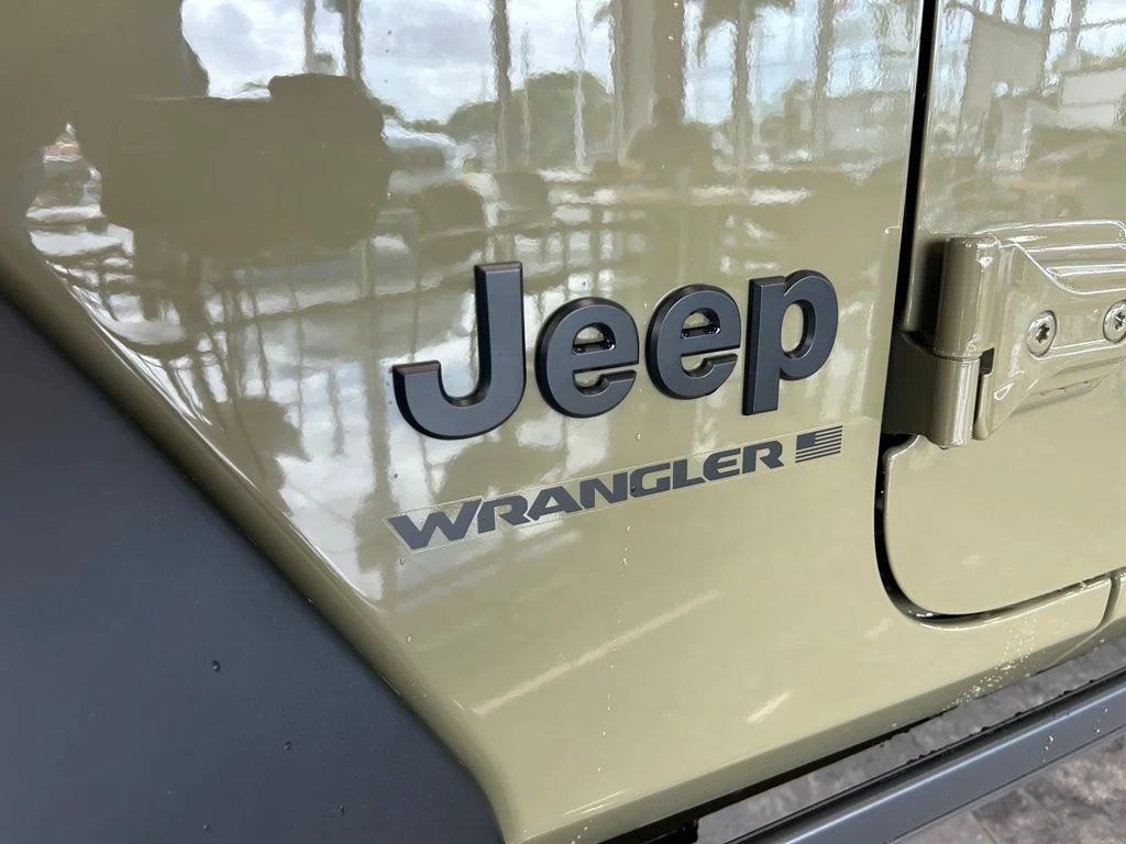 New 2026 41 Exterior Paint Jeep Sport image 23