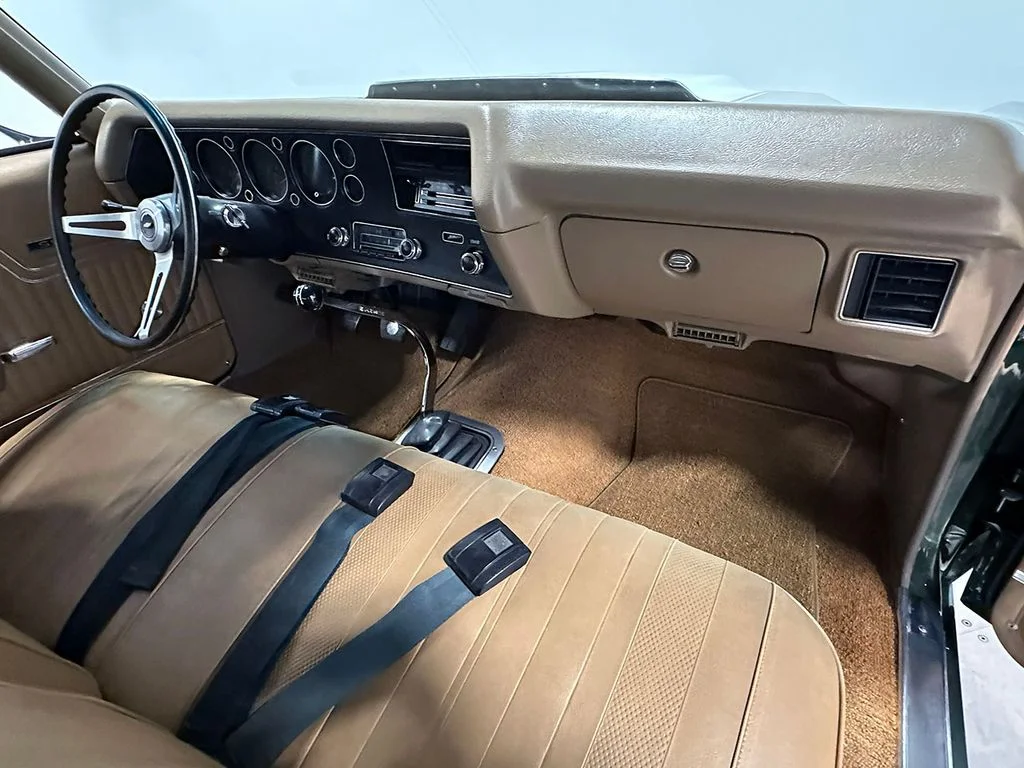 Used 1970  Chevrolet  image 51