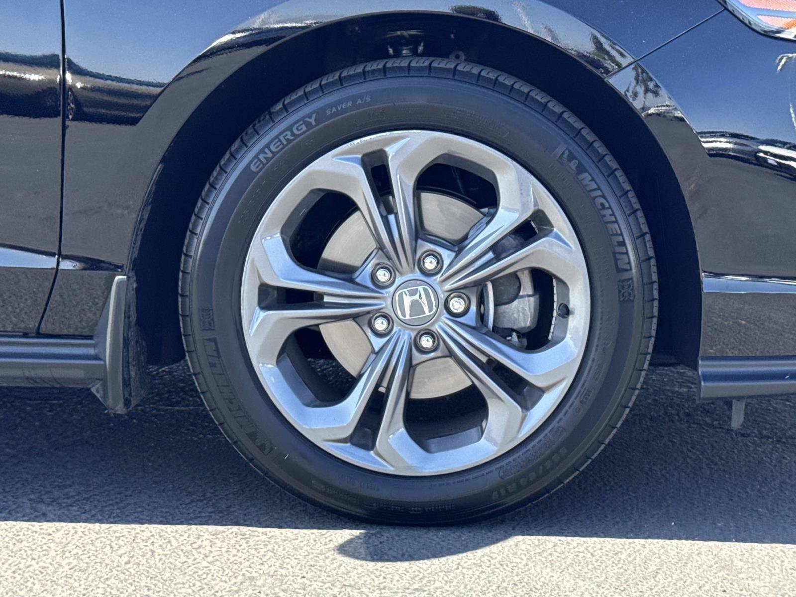 2023 Honda Accord EX - Photo 68