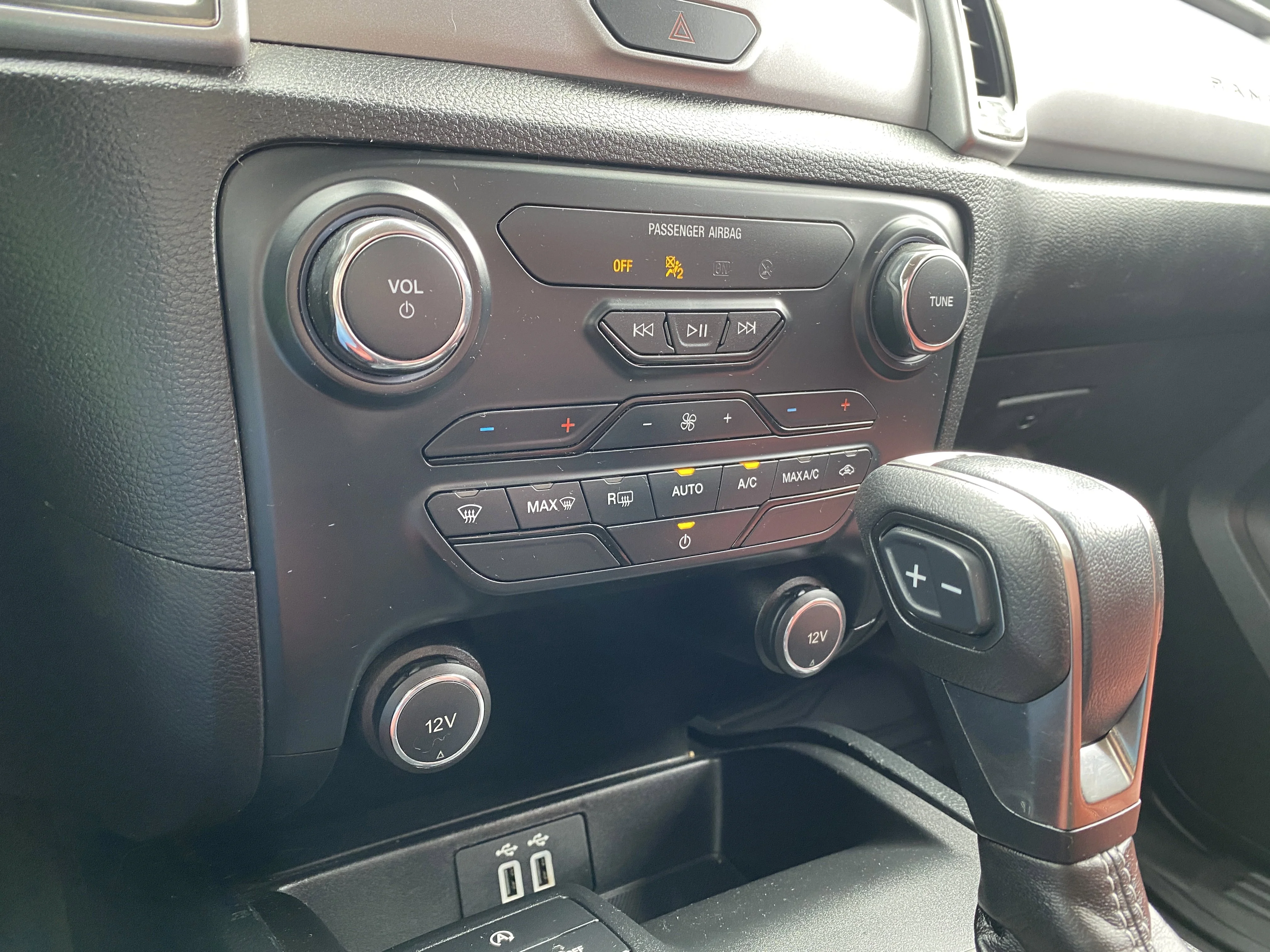 Certified Used 2020 Blue Ford XLT * LEATHER * HEATED SEATS * BACK UP CAMERA * image 16
