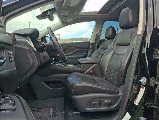 2023 Nissan Murano Platinum - Photo 6