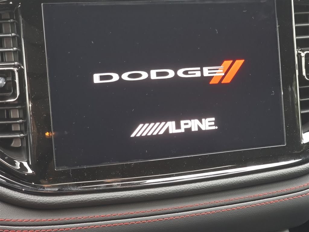 New 2026 Triple Nickel Exterior Paint Dodge GT Plus HEMI V8 image 29