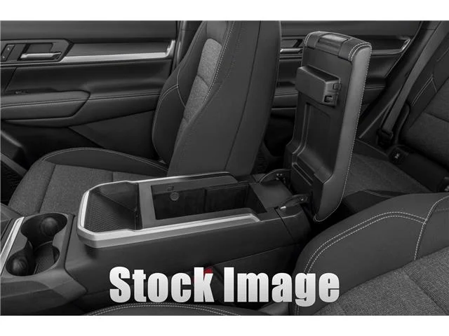 Used 2025 Volcanic Red Tintcoat GMC Elevation All-Wheel Drive image 20