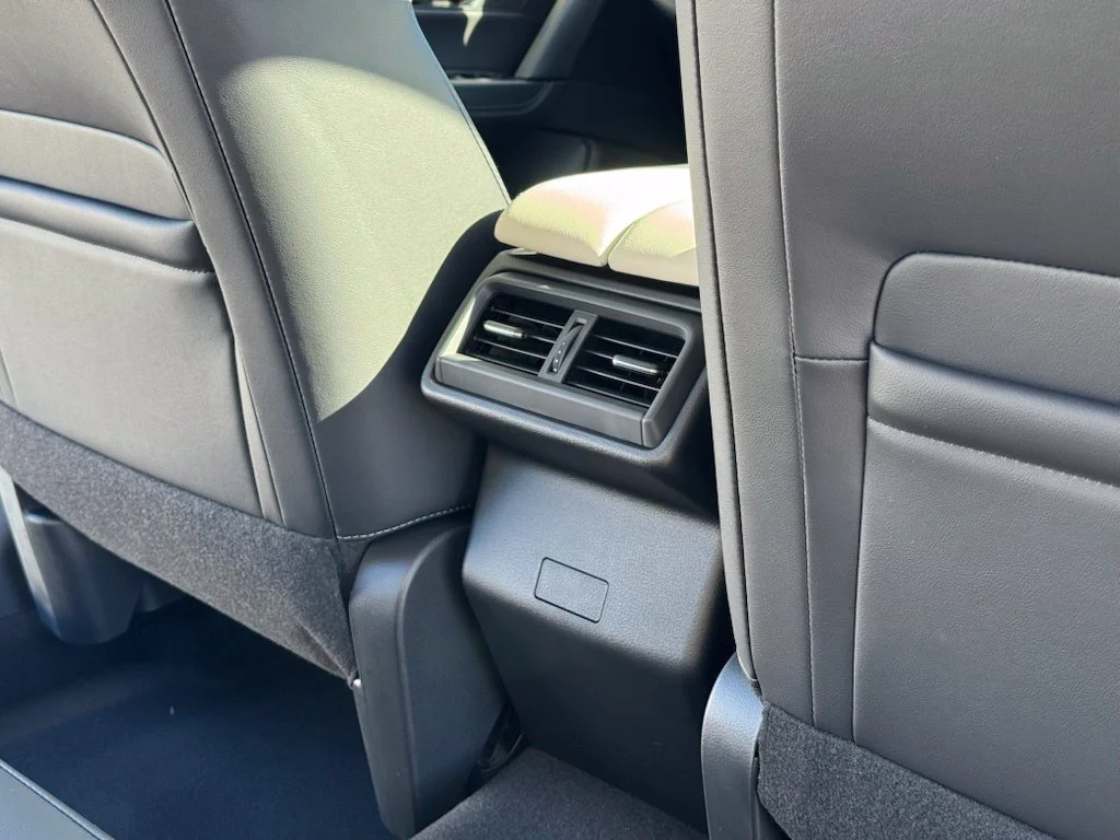 New 2026 Blue Mazda 2.5 S Select image 20