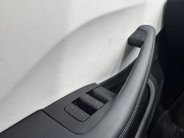 Used 2025 Ultra Red Tesla Long Range image 34