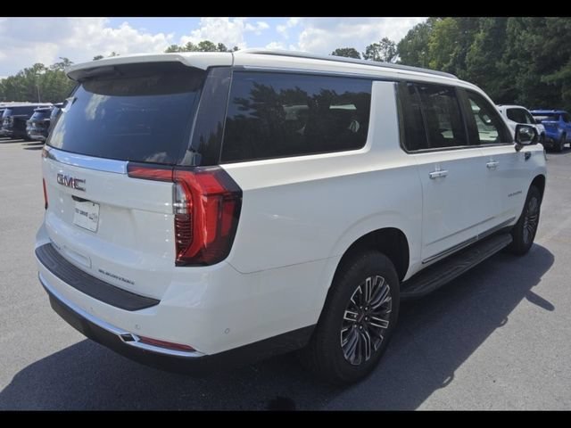 Used 2026 Summit White GMC Elevation image 4