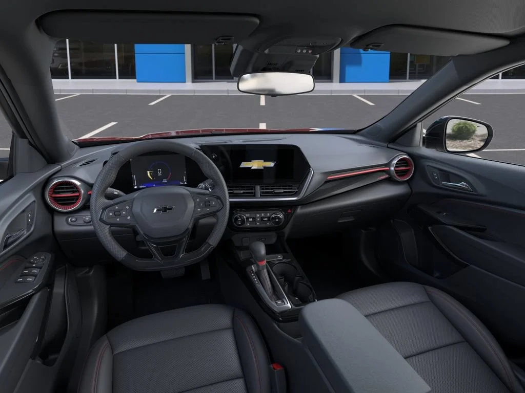 2026 Chevrolet Trax RS - Photo 15