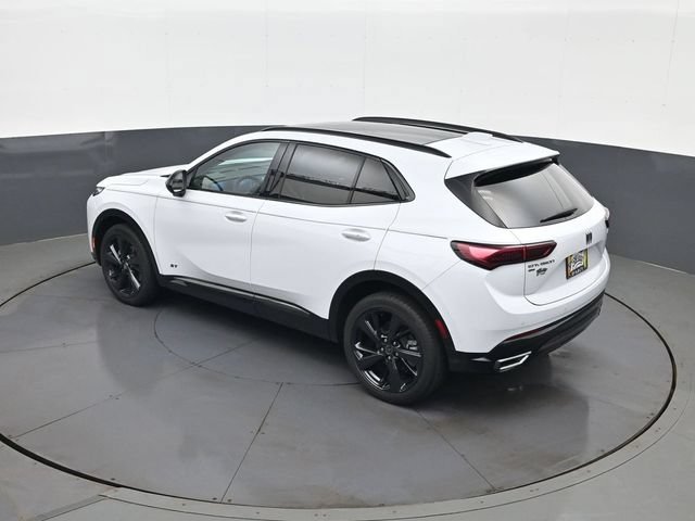 2025 Buick Envision Sport Touring - Photo 19